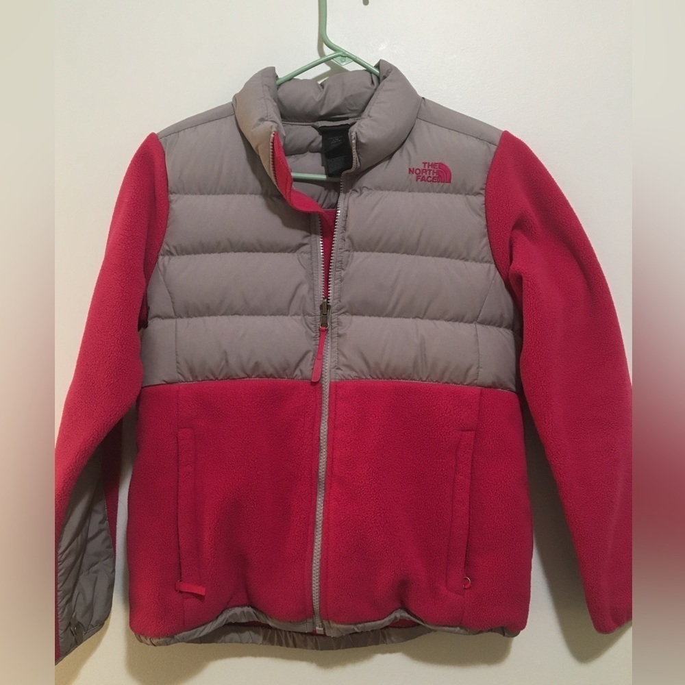 The North Face Denali Down Jacket v5.